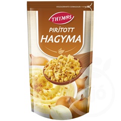 Thymos pirított hagyma visszazárható 50 g