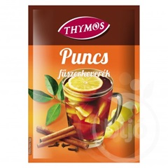 Thymos puncs fűszerkeverék 10 g