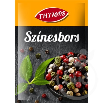 Thymos színesbors 20 g