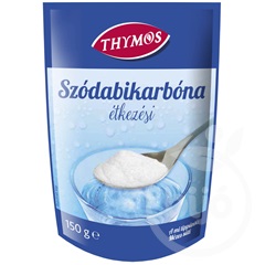 Thymos szódabikarbóna étkezési big pack 150 g