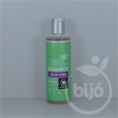 Urtekram bio sampon aloe vera 250 ml