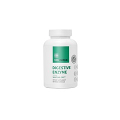 Usa Medical digestive enzyme kapszula 60 db