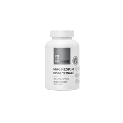 Usa Medical magnesium bisglycinate kapszula 60 db