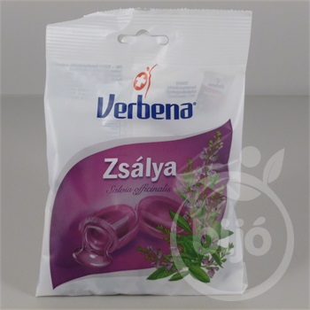 Verbena cukorka zsálya 60 g