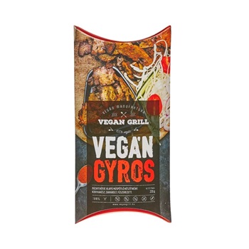 Vegán Grill vegán gyros 220 g