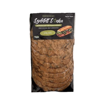 Vegán Grill vegán szeletelt sonka snidlinges 85 g