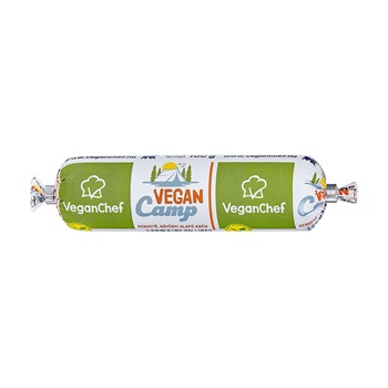 Veganchef vegan kék kenhető növényi krém 100 g