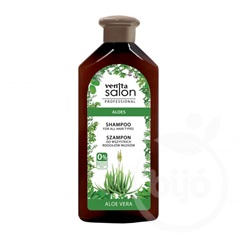 Venita hajsampon aloe vera kivonattal bőrnyugtató 500 ml