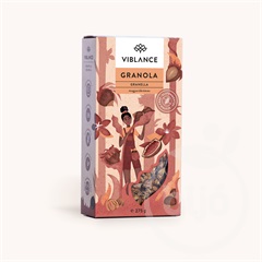 Viblance granola granella 275 g