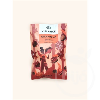 Viblance granola granella 60 g