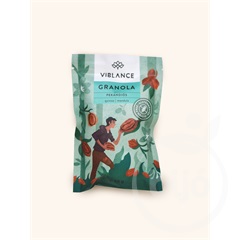 Viblance granola quinoa pecan 60 g