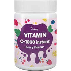 Vitaking instant c-1000 erdei 150 g