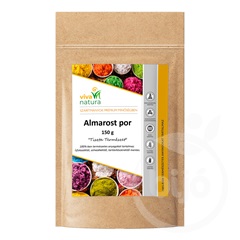 Viva natura almarost por 150 g