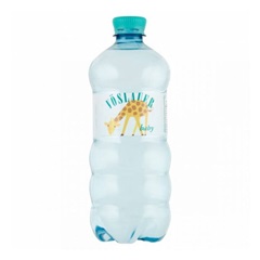 Vöslauer baby víz 750 ml