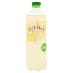 Vöslauer juicy ízesített ásványvíz citrom 750 ml