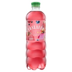 Vöslauer juicy ízesített ásványvíz piros gyümölcsök 750 ml