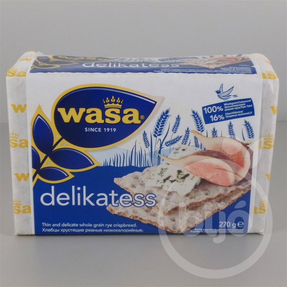 wasa