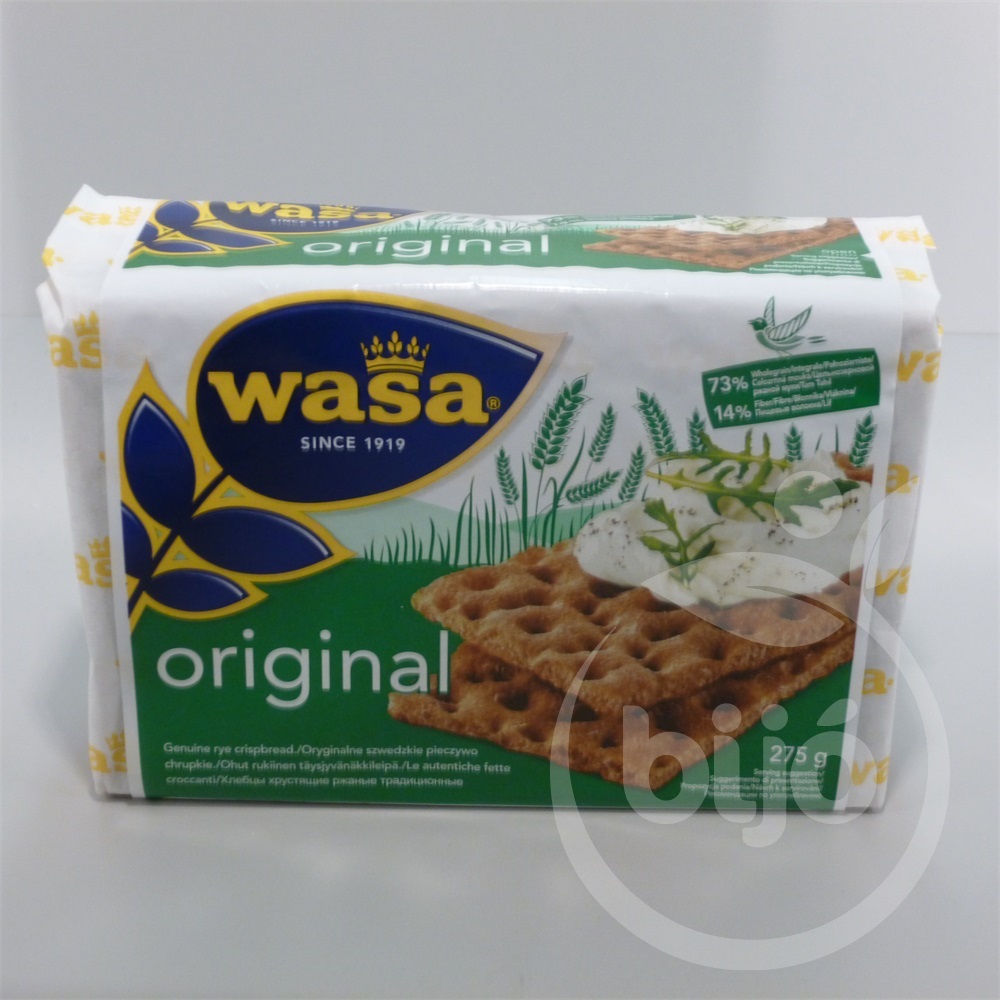 wasa